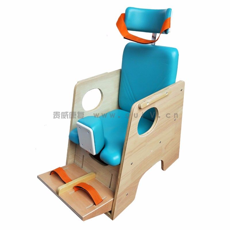 儿童坐姿矫正椅(舒适型)